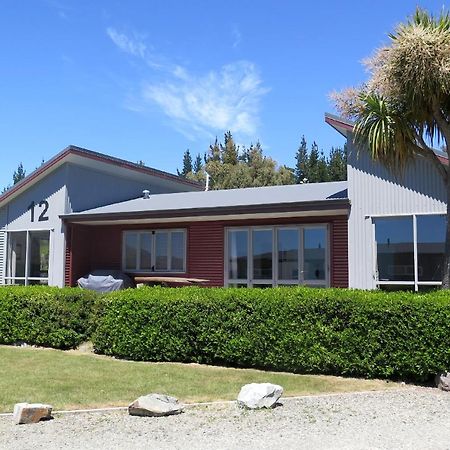 Lake Tekapo Holiday Homes Zewnętrze zdjęcie