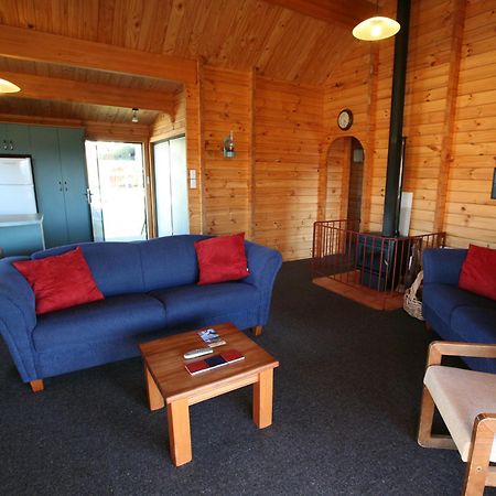 Lake Tekapo Holiday Homes Zewnętrze zdjęcie