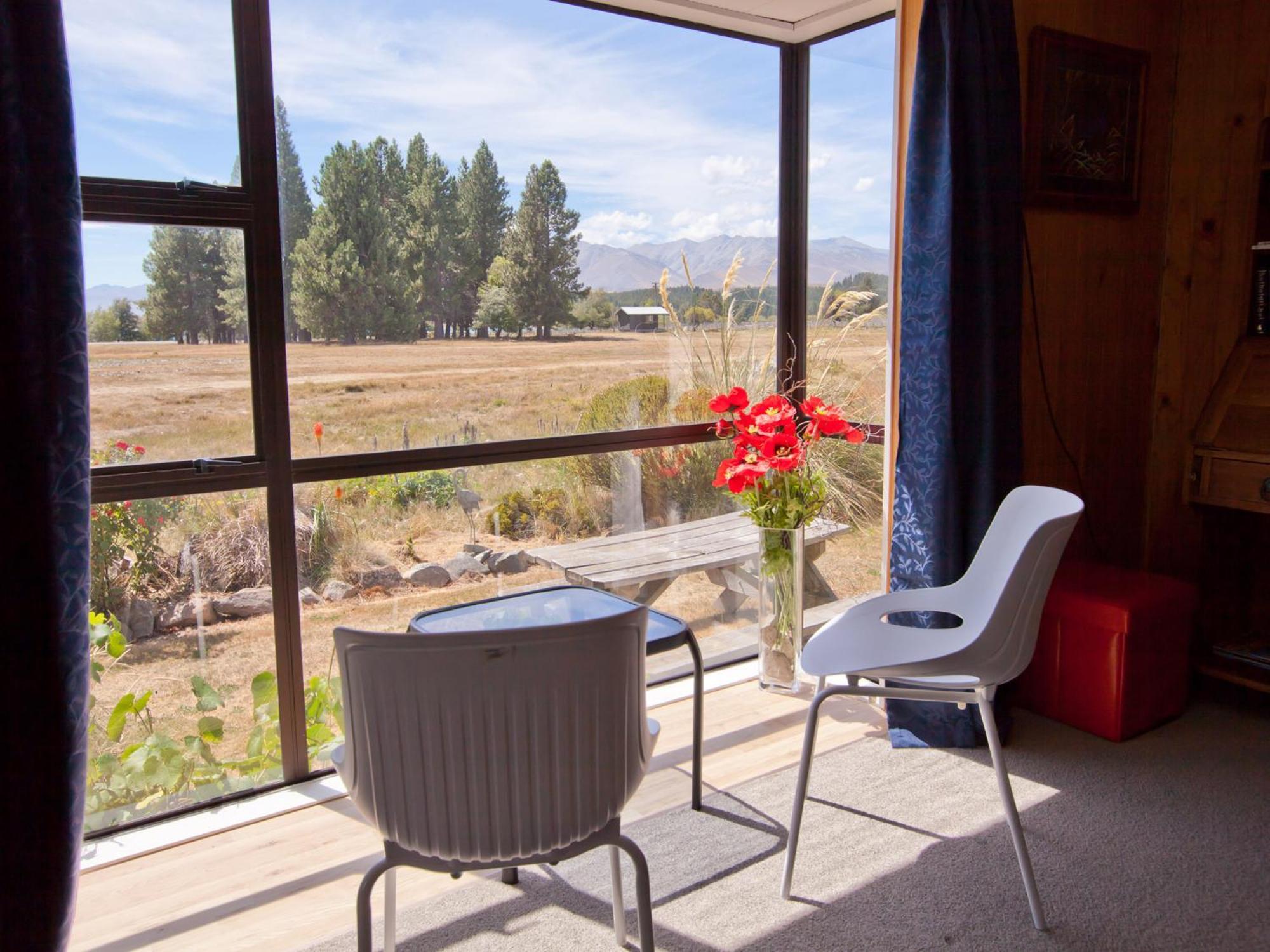 Lake Tekapo Holiday Homes Pokój zdjęcie