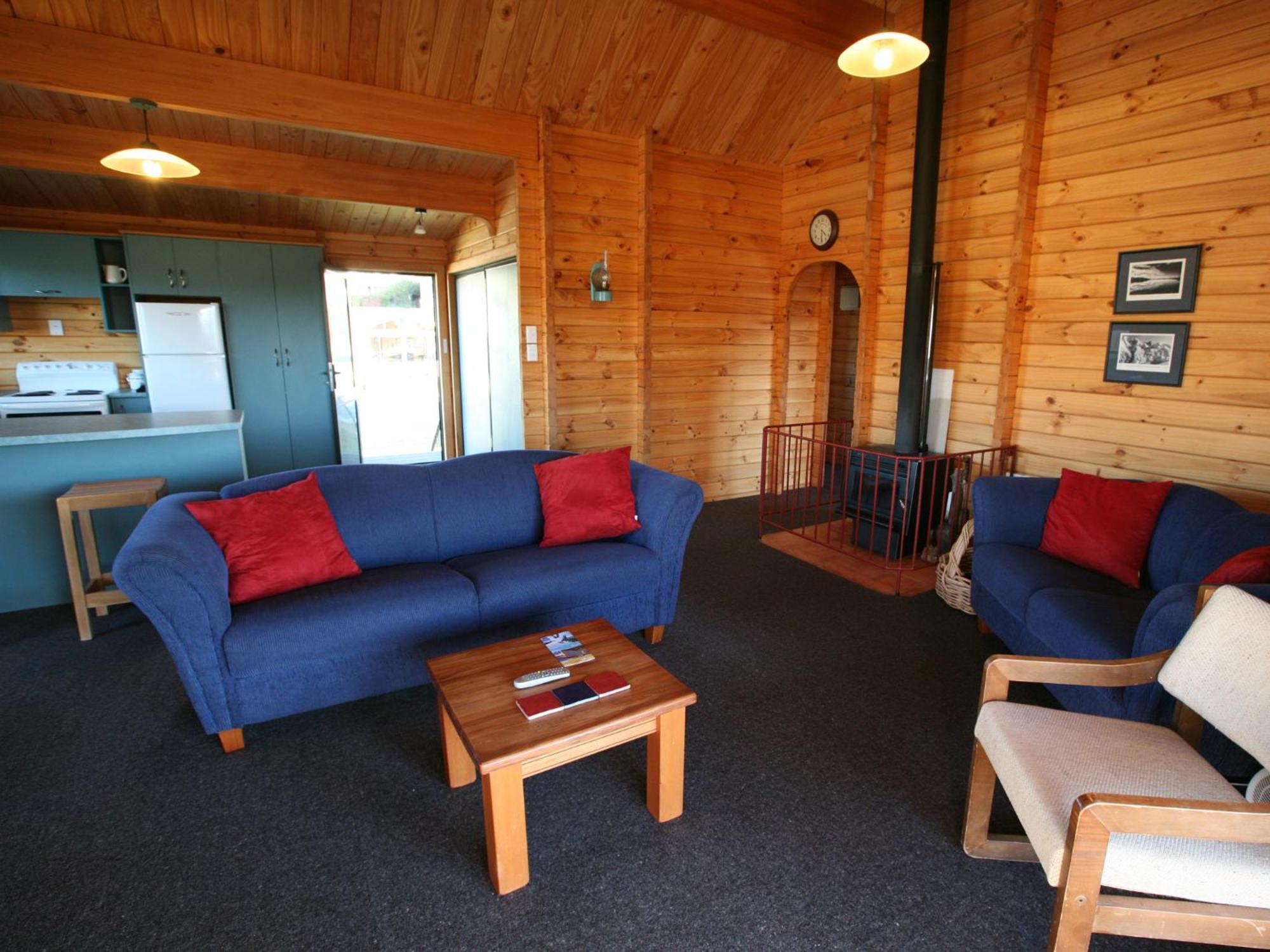 Lake Tekapo Holiday Homes Zewnętrze zdjęcie
