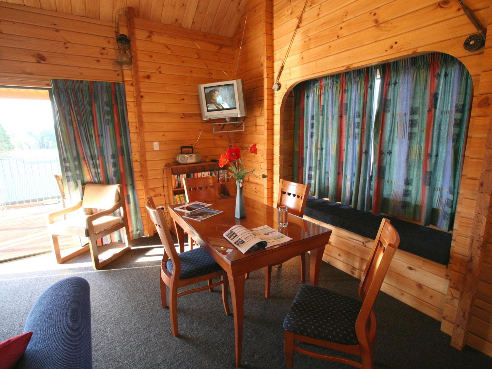 Lake Tekapo Holiday Homes Pokój zdjęcie