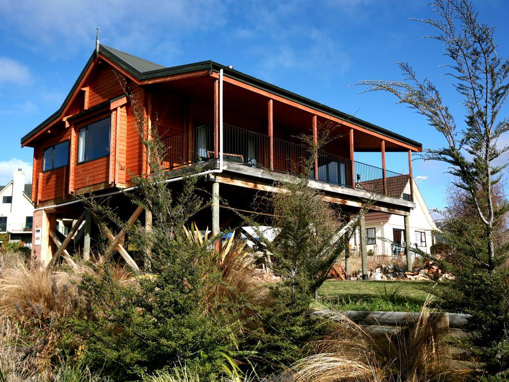 Lake Tekapo Holiday Homes Pokój zdjęcie