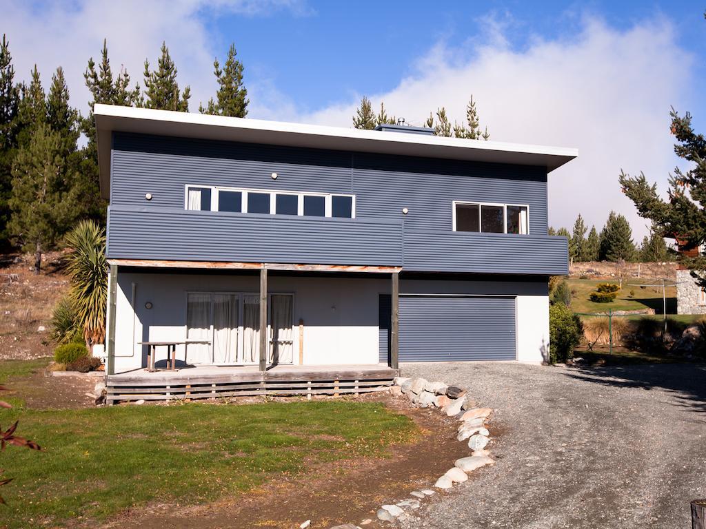 Lake Tekapo Holiday Homes Pokój zdjęcie