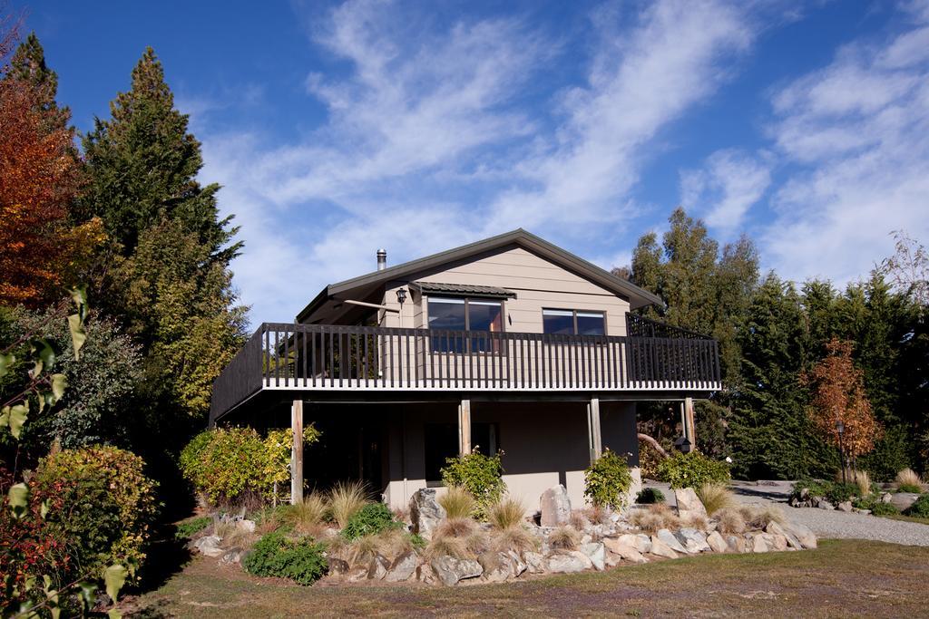 Lake Tekapo Holiday Homes Zewnętrze zdjęcie