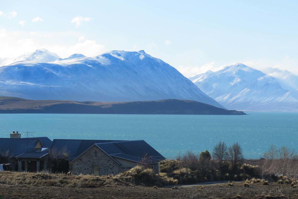 Lake Tekapo Holiday Homes Zewnętrze zdjęcie