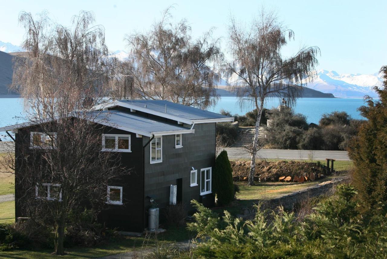 Lake Tekapo Holiday Homes Zewnętrze zdjęcie